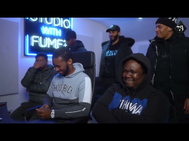 BEST OF: Plugged In W/ Fumez The Engineer