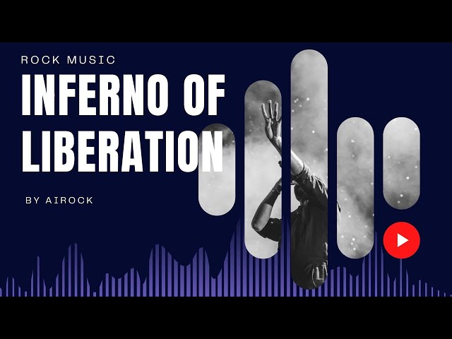 AiRock - Inferno Of Liberation Versi I