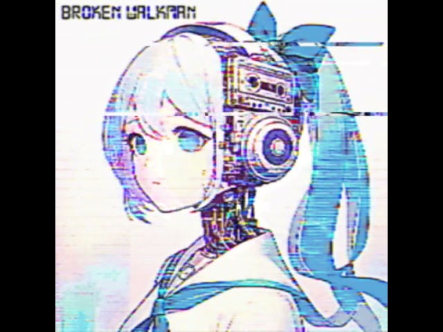 Broken Walkman (Full Album)