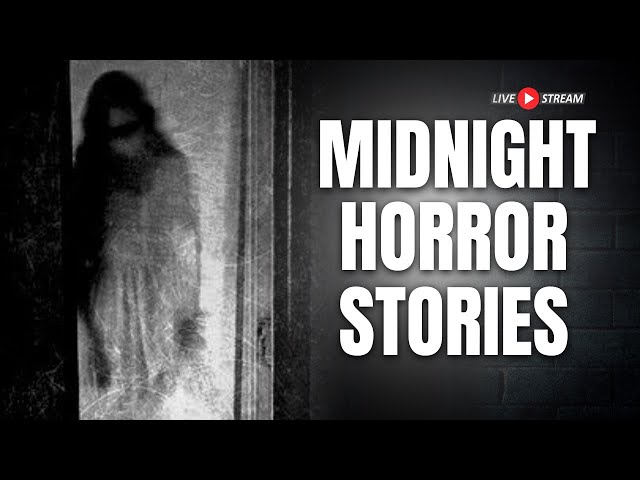 Midnight Horror Stories with Minhaj