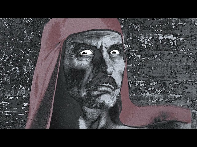 Laibach - Opus Dei (Life Is Life) (Official Audio)
