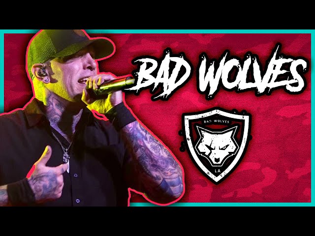 BAD WOLVES: Why touring SUCKS, The Acacia Strain, 2000s metalcore & more