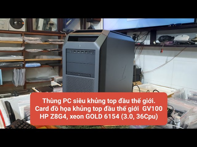 Giảm giá 10tr so với giá wiew cho siêu phẩm khủng duy nhất Việt Nam ! #pc #computer 0846844448
