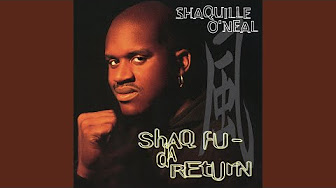 The Best Of   Shaquille O ‘Neal