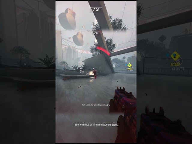 The Finals Beta - This Gun Is Crazy Good