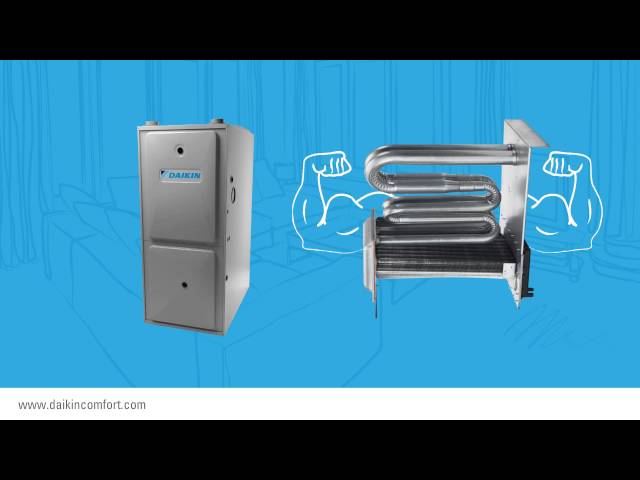 Heat Exchangers, Gas Furnaces | HVAC Facts