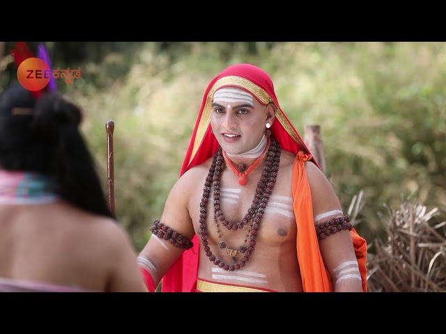 Uge Uge Madeshwara - Best Scene - 129 - Aryan Raj - Zee Kannada