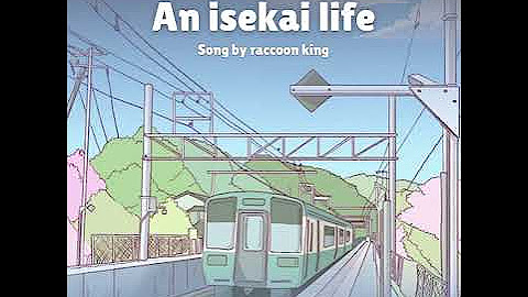 An Isekai Life