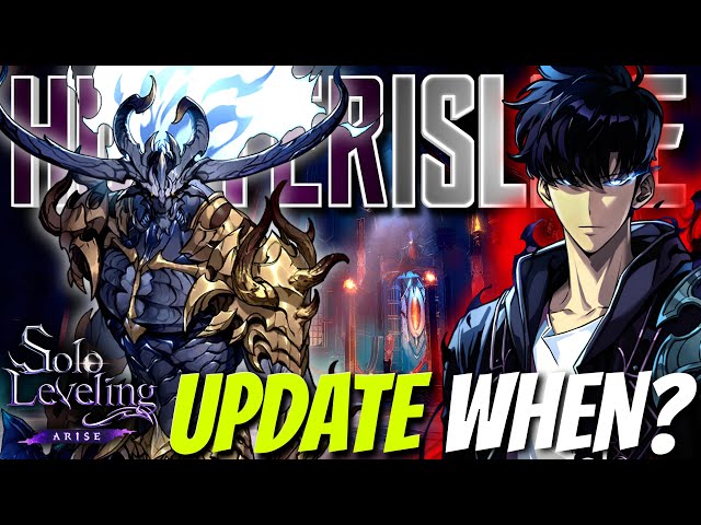 WOBL Gring Dailies & Chill & News! HUNTERISLIVE Solo Leveling: Arise Hindi India