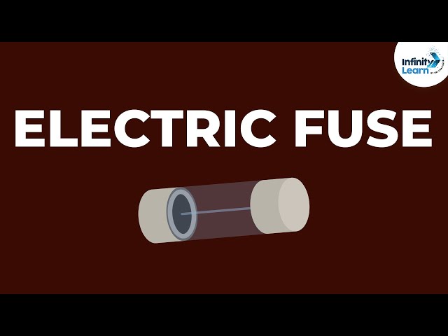 What is an Electric Fuse? | Don't Memorise