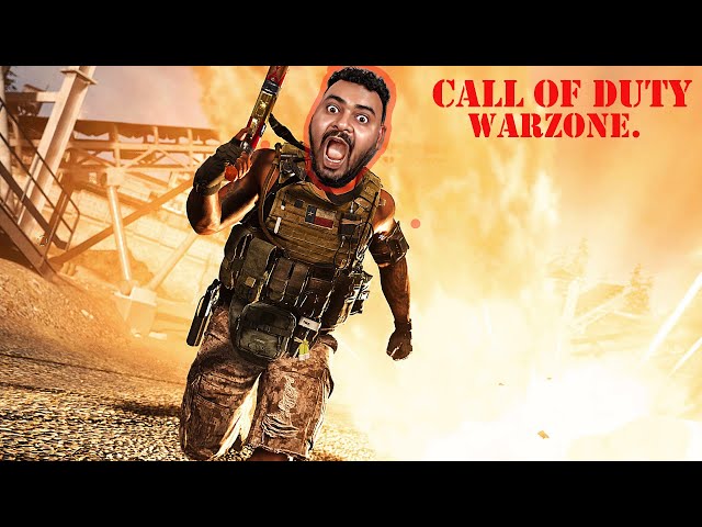 🔴100 SUBS can we get 50 MORE | Call of Duty - Warzone | India | Hindi. Ep 10.