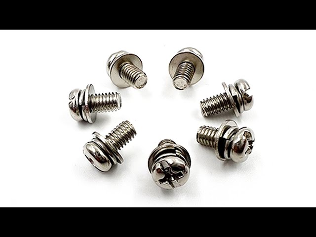 Copper strip screws M4*10 for Antminer,  Whatsminer and Avalonminer power supply