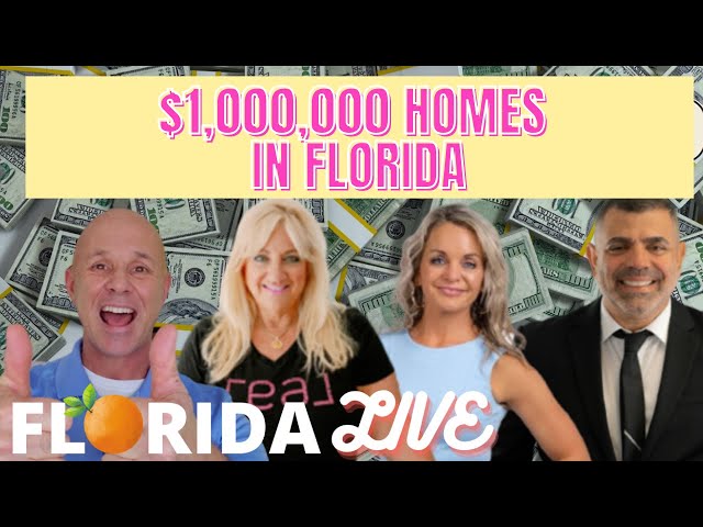 This Is Going To Shock You!!! | South Florida Real Estate
