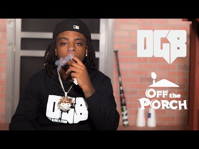 SSG Splurge Explains Why He Has Stayed Independent, Talks “Glen Baby 2” + More