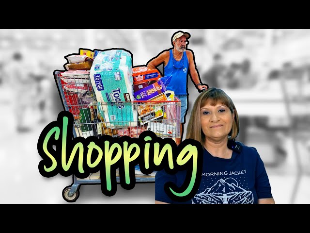 What's Shopping Like in Mérida? Malls to Mercados!