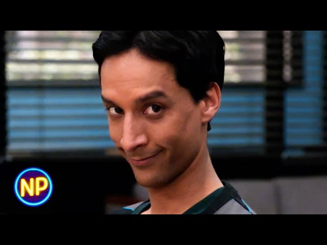The Group Finds Themselves Attracted to Each Other | Community Season 1 Episode 15 | Now Playing