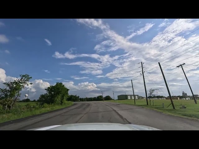 GoPro Hero 11, Drive Home from work