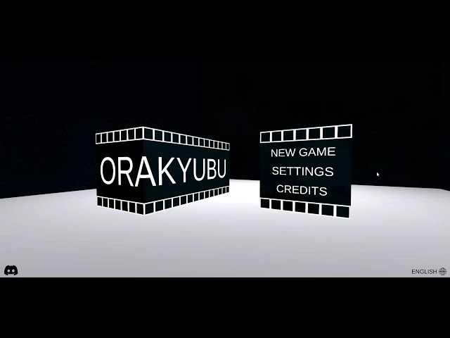 Orakyubu (Full Game)