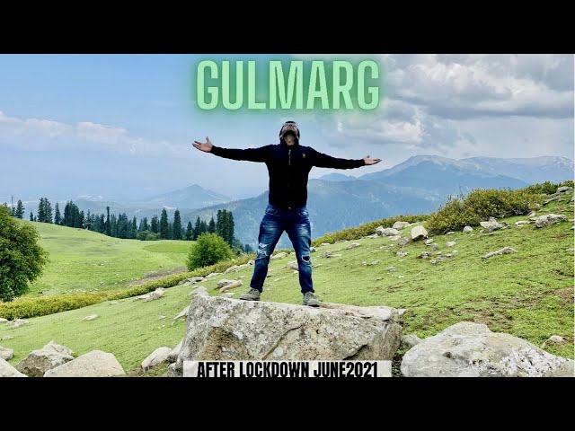 GULMARG - Phase-1||Day 4|Kashmir