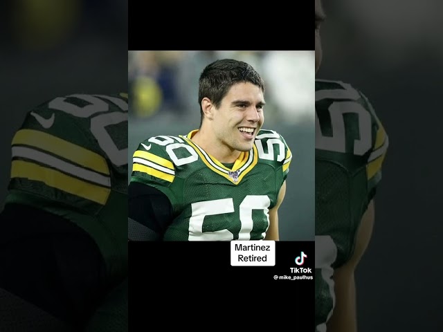 2019 Green Bay Packers Where Are They Now