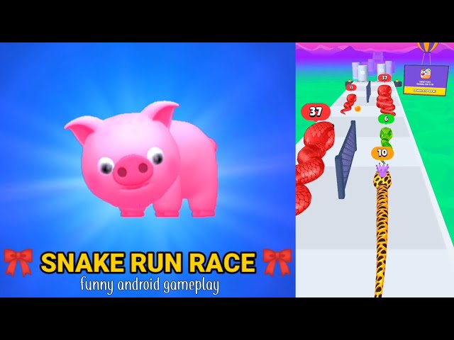 sandwich run || fun android games 9 #gameplay #androidgames #shorts