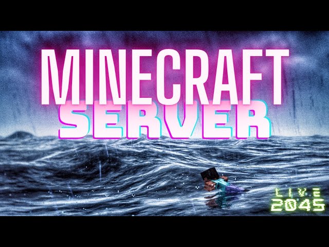 SURVIVING 100 DAYS IN MINECRAFT HARDCORE LIVE!! | DAY-1 | VIDHITGAMING