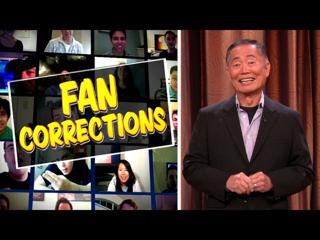 Fan Correction: That's Not How Water Works! | CONAN on TBS