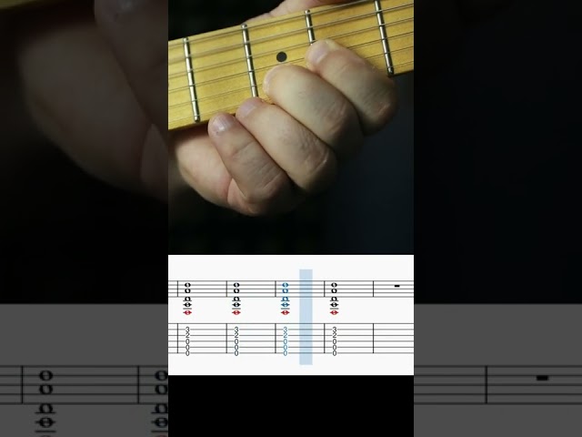 How to Play "Killing in the Name" by Rage Against The Machine