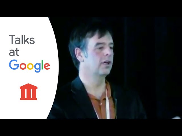 Dr. Ronald Deibert | Talks at Google
