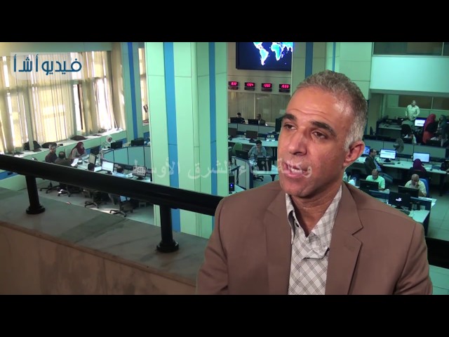 بالفيديو : محلل سياسي : القضية الفلسطينية هي الضابط في العلاقات المصرية الإسرائيلية