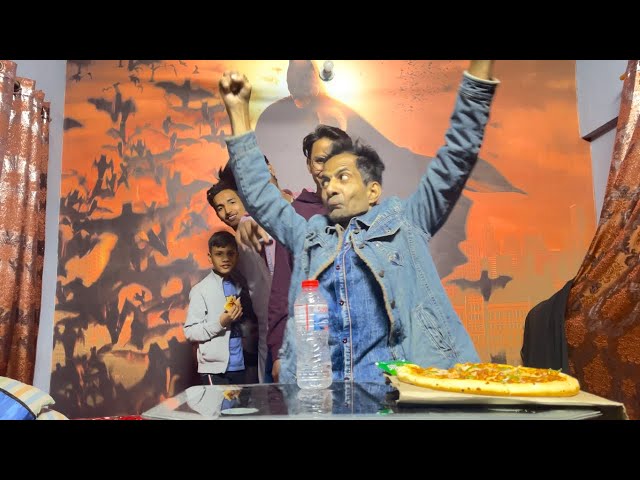 Flip The Bottle | Game Show by Baba nawab