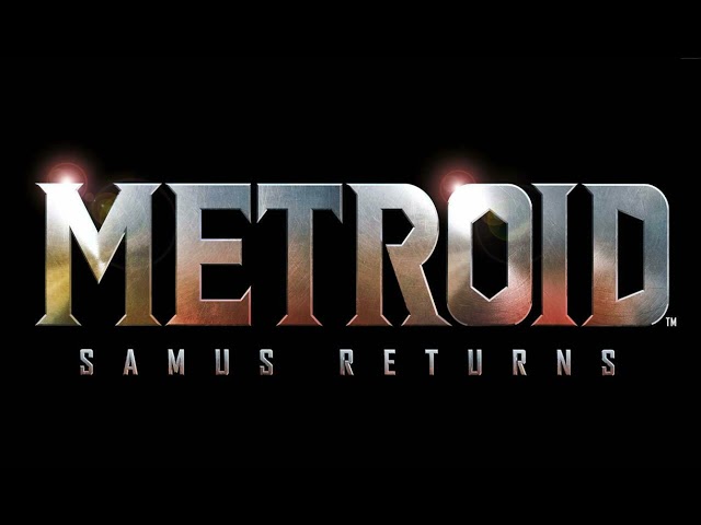 Lava Caves - Metroid: Samus Returns OST [Extended]