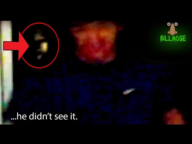 Top 15 SCARY VIDEOS of CREEPY STUFF You've NEVER Seen Before EVER!