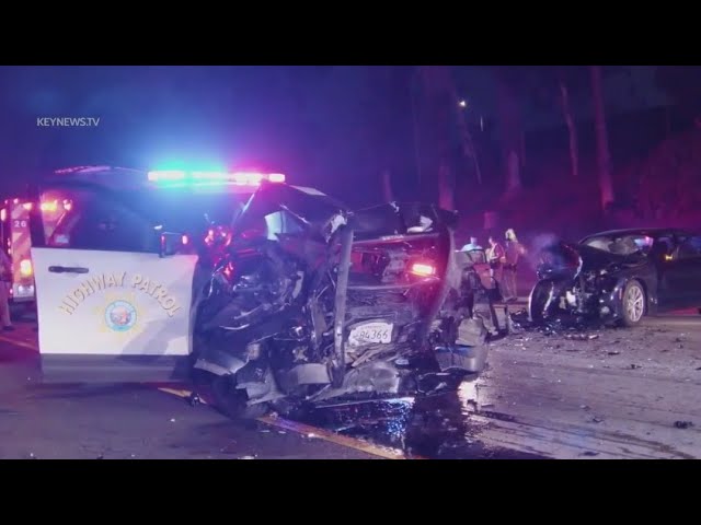 SoCal has 4 of 10 deadliest roads in California