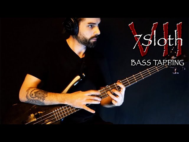 7sloth - Bass Tapping