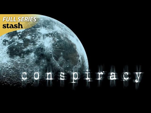 Space | Conspiracy | S01E07 | Full Episode | Documentary Series for Conspiracy Theorists
