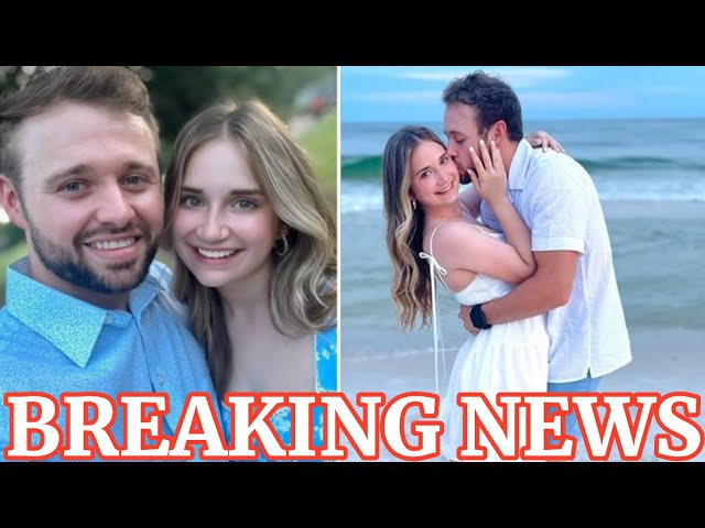 MINUTES AGO! It's Over! Jason Duggar Drops Breaking News! Out Of Control