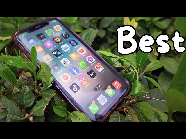 Iphone XR - Best Used Iphone Under $100