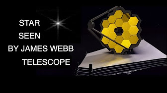 James Webb Space Telescope news