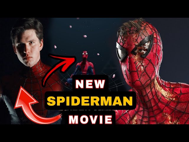 Iska Hi To Intezar Tha | New Spiderman movie | Spiderman Lotus Trailer review