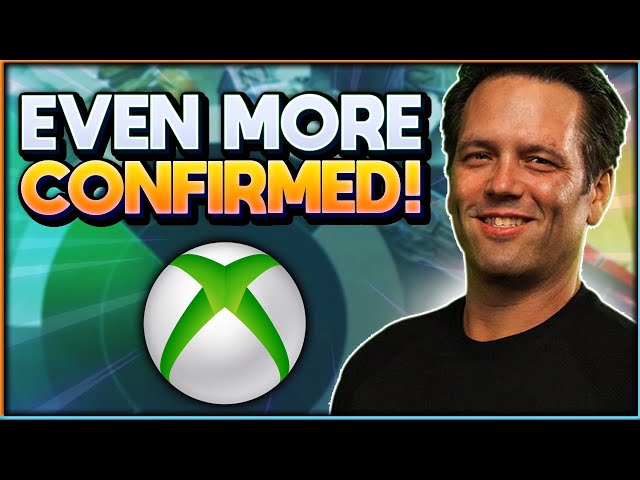 Xbox Confirmed They Still Have More Announcements COMING SOON | News Dose