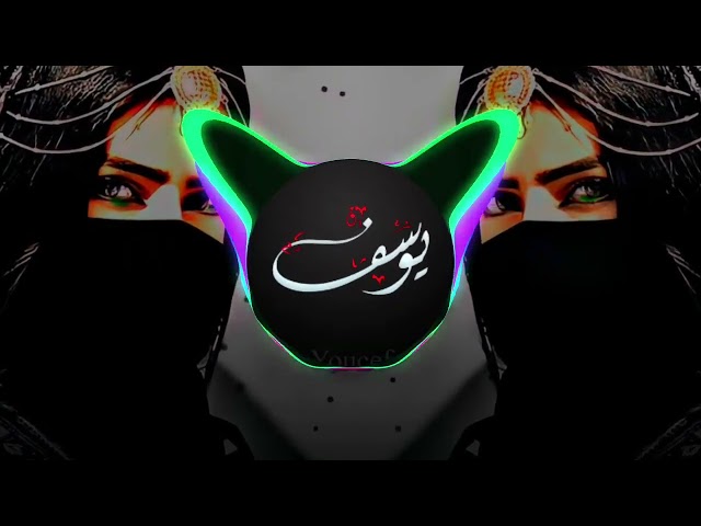New Arabic Remix Song 2024 | TikTok Viral Song | Remix Music | Arabic Music 2024 | Yousuf Music 2024