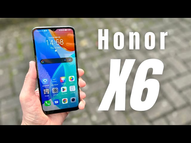 Honor X6 Review: Is This The Best Budget Phone Around?