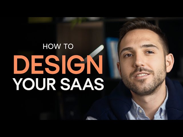 Eleken's Ultimate SaaS Product Design Approach