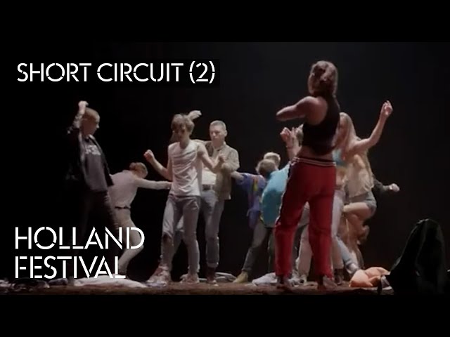 Holland Festival 2021: Short Circuit (2)
