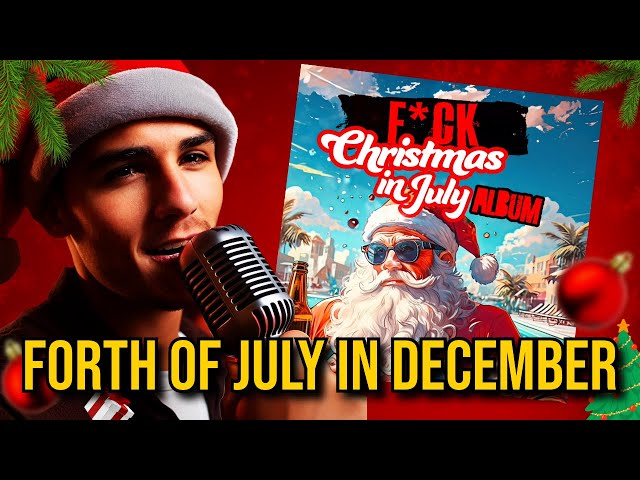 Forth of July in December - Track 03