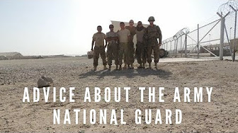 National Guard info