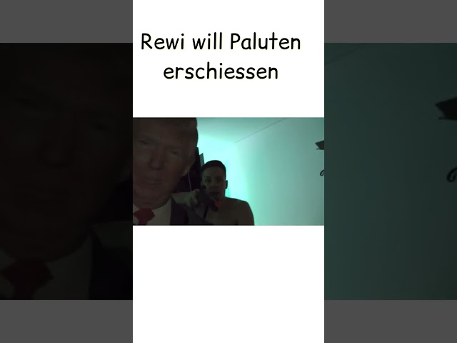 Rewi will Paluten erschiessen #palutenshorts