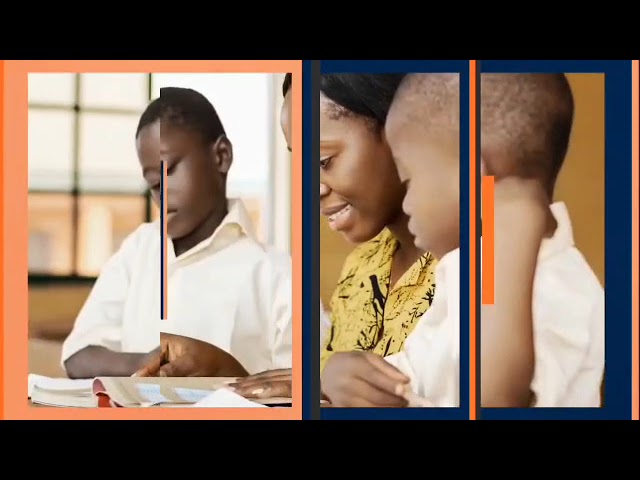 Bridging the Divide: Empowering Africa's Future Through Educational Technology