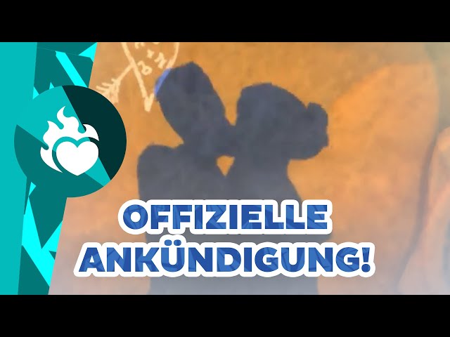 Offizielle Sims-"Verliebt"-Ankündigung MORGEN! | Short-News